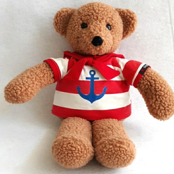 gund bear 1986